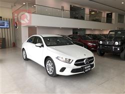 مێرسێدس بێنز A-Class